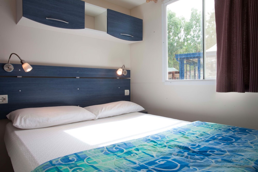 

Verona - Alghero - Camping Village Laguna Blu