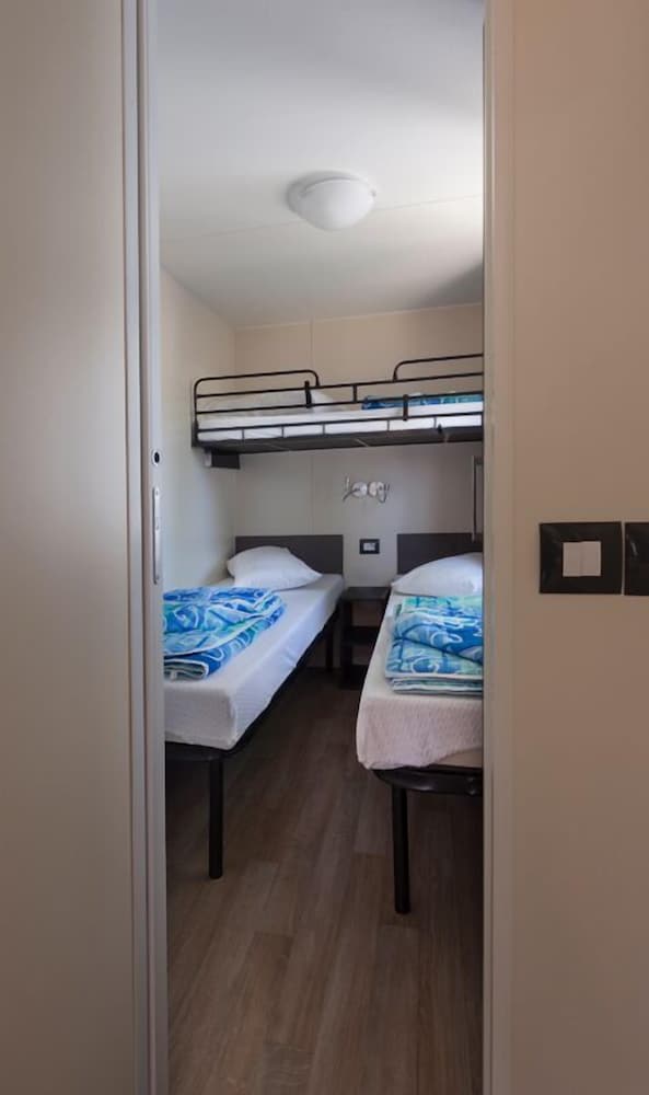

Roma - Santa Maria la Palma - Camping Village Laguna Blu