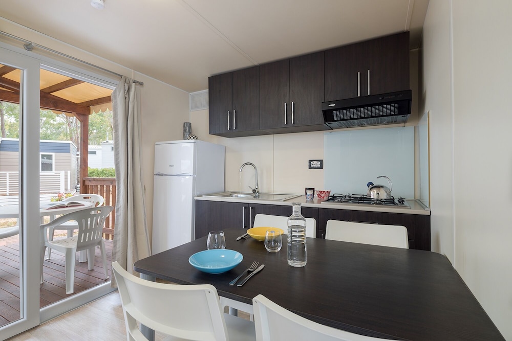 

Verona - Alghero - Camping Village Laguna Blu
