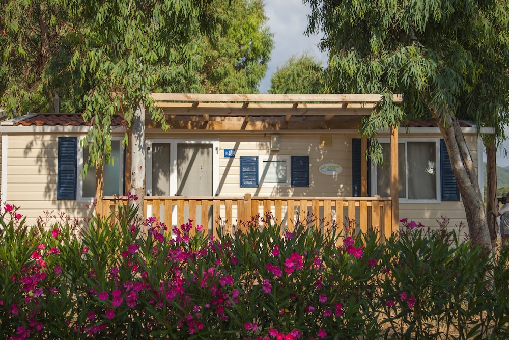 

Roma - Porto Conte - Camping Village Laguna Blu