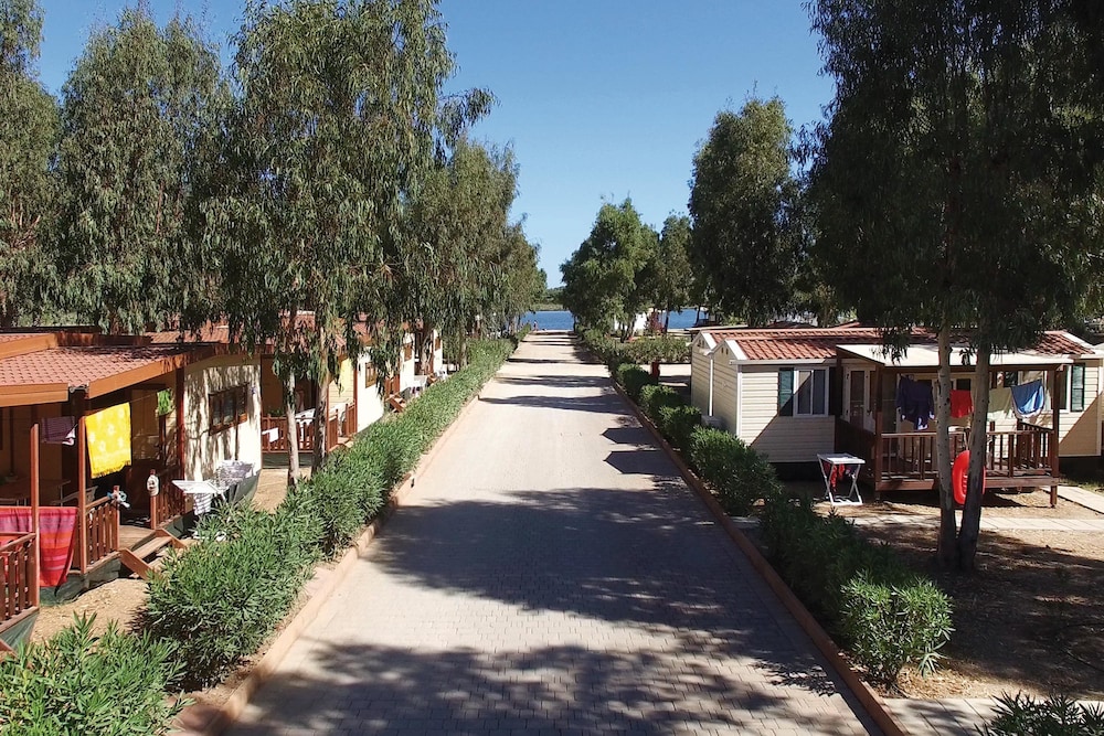 

Pisa - Alghero - Camping Village Laguna Blu