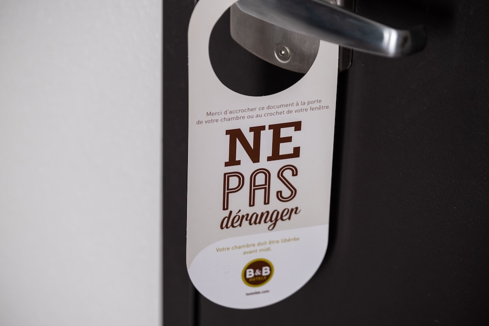 

Roma - Agen - B&B HOTEL Agen Castelculier