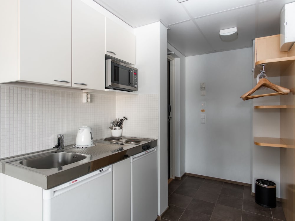 

Roma - Kuopio - Hotel Jahtihovi
