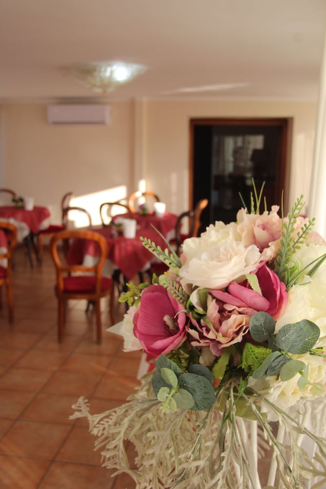 

Catania - Castellammare di Stabia - Hotel Santa Caterina