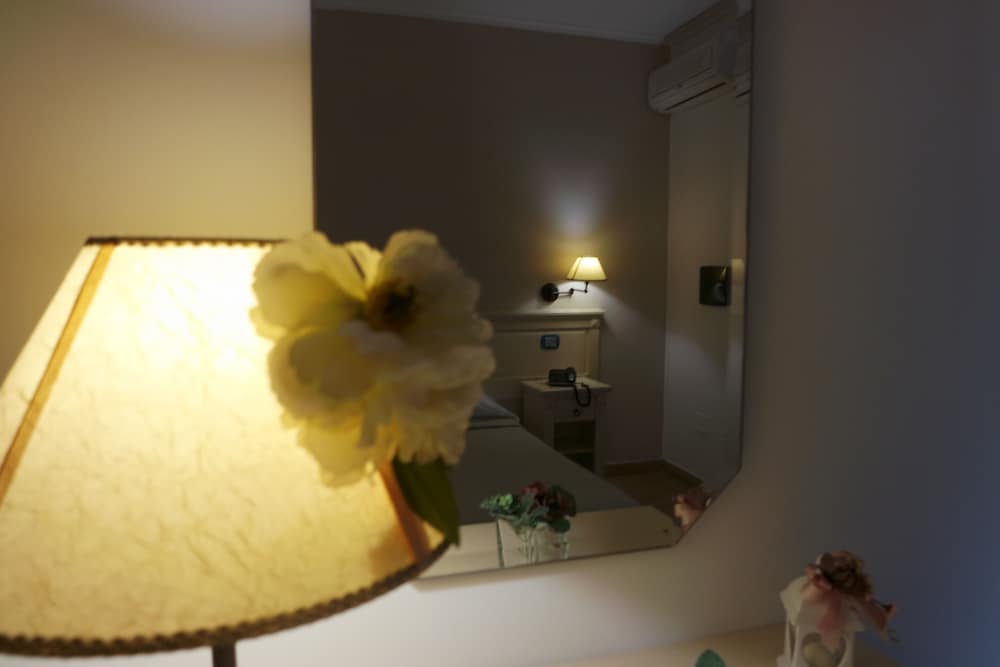 

Milano - Boscotrecase - Hotel Santa Caterina