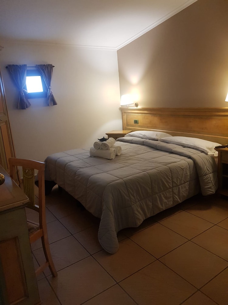 

Torino - Castellammare di Stabia - Hotel Santa Caterina