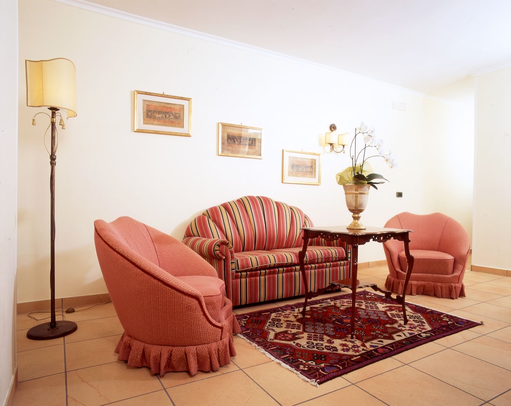 

Catania - Castellammare di Stabia - Hotel Santa Caterina