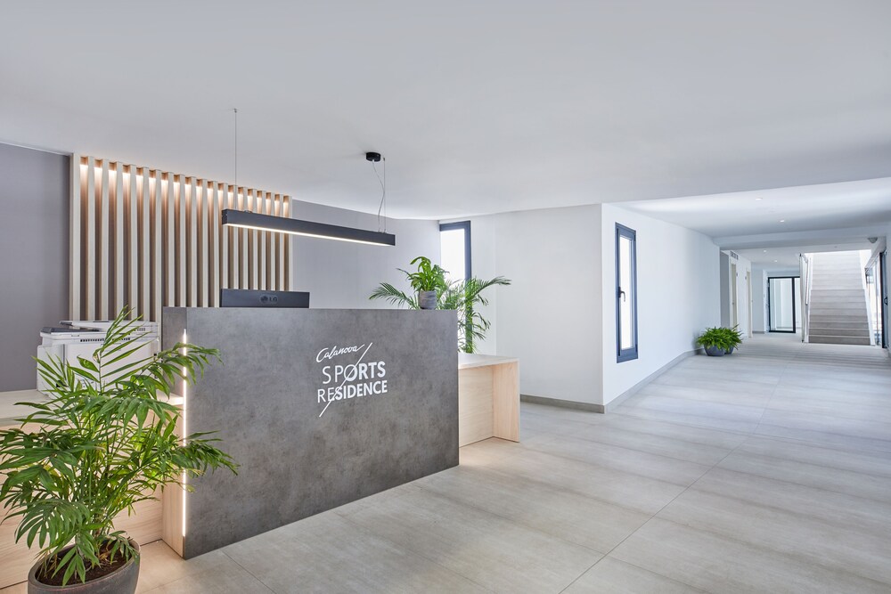 

Milano - Calviá - Calanova Sports Residence