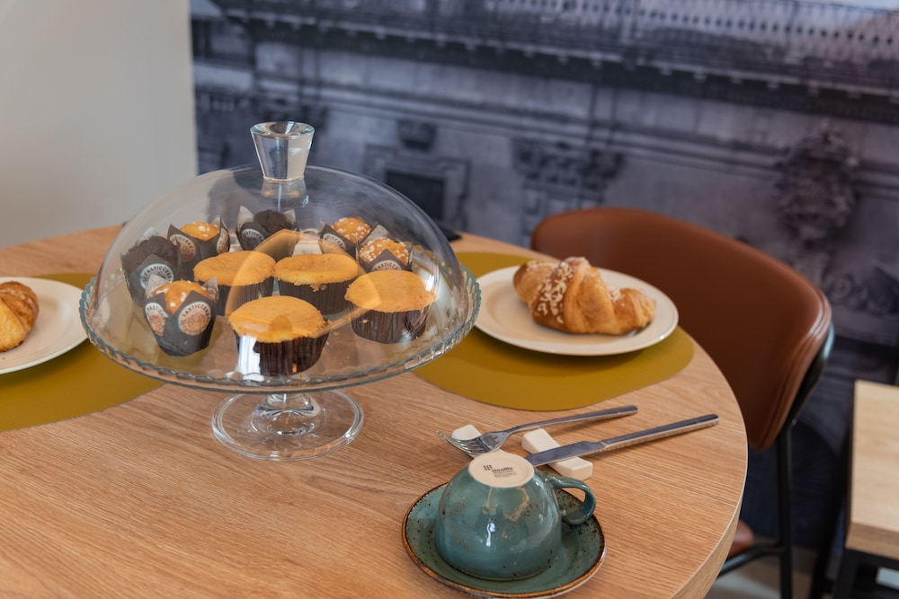 

Roma - Sampieri - Modica Boutique Hotel