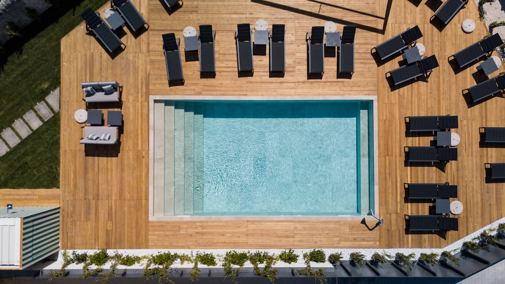 

Venezia - Sampieri - Modica Boutique Hotel