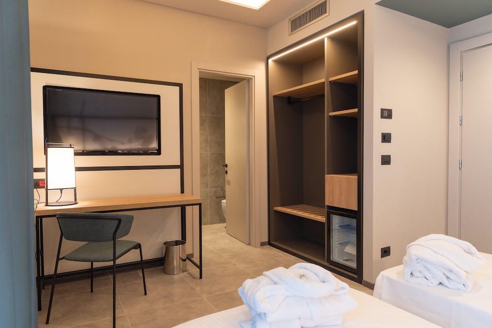 

Bologna - Scicli - Modica Boutique Hotel