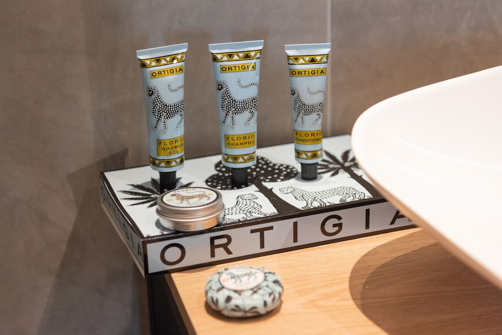 

Roma - Modica - Modica Boutique Hotel