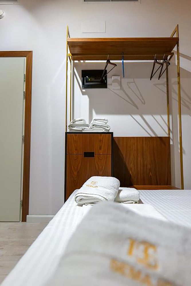 

Torino - Valona - Hotel Semajo