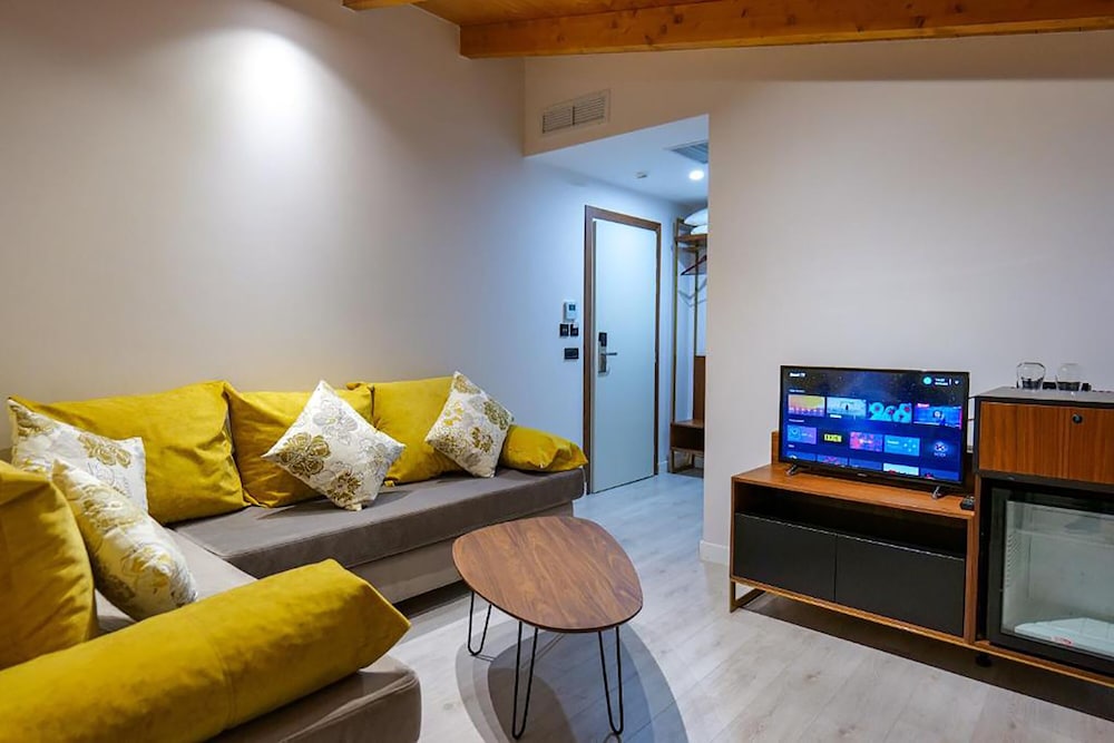 

Pescara - Valona - Hotel Semajo