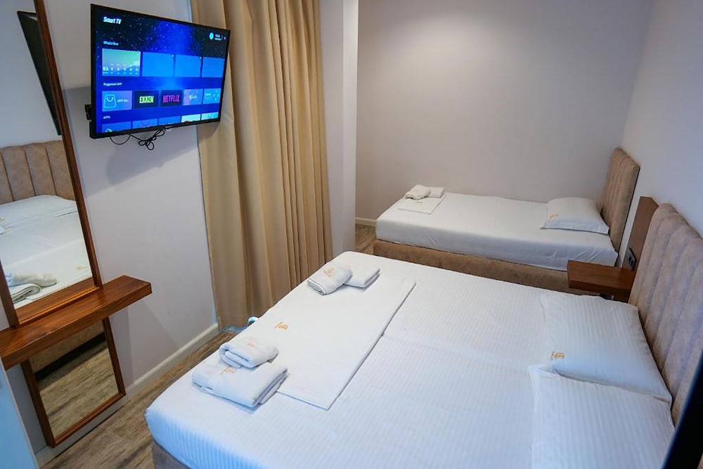 

Verona - Valona - Hotel Semajo