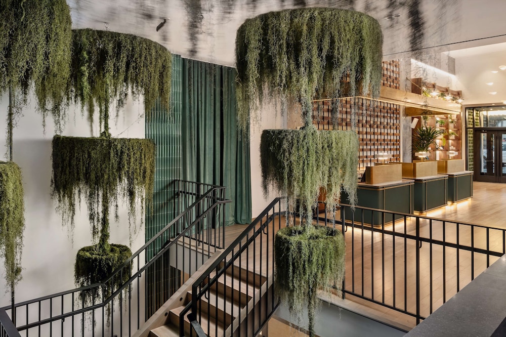 

Milano - Secaucus - Arlo Midtown