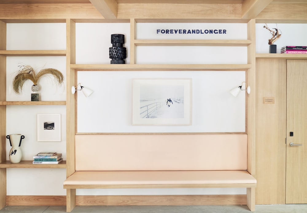 

Napoli - New York - Aeroporto JFK - The Rockaway Hotel