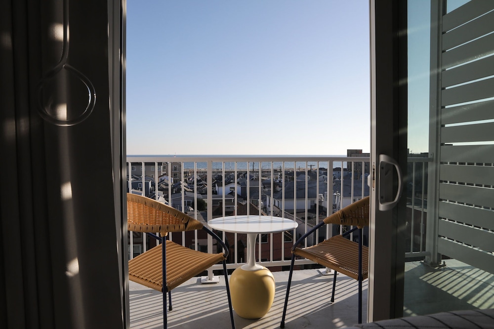 

Milano - New York - Aeroporto JFK - The Rockaway Hotel