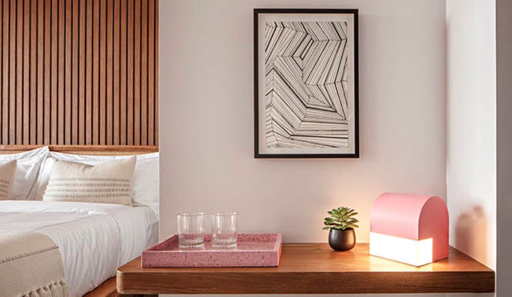 

Milano - New York - Aeroporto JFK - The Rockaway Hotel