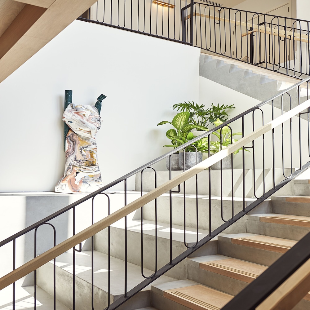 

Bologna - New York - Aeroporto JFK - The Rockaway Hotel