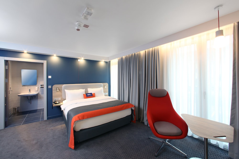 

Milano - Lubiana - Holiday Inn Express Ljubljana