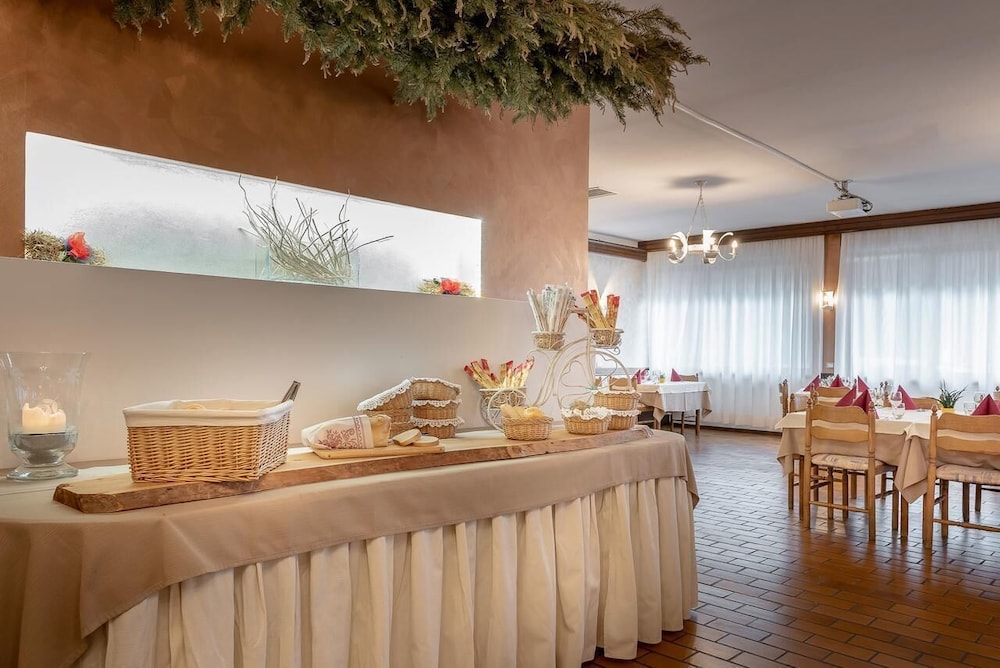 

Roma - Cavalese - Hotel Latemar