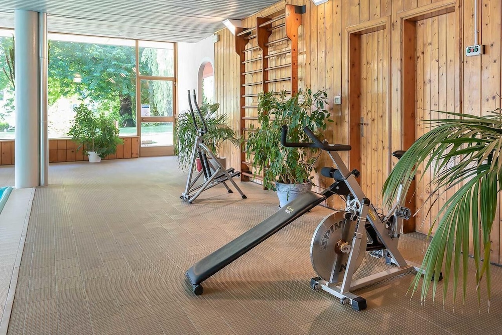 

Bologna - Val di Fiemme, Montagna Italia - Hotel Latemar