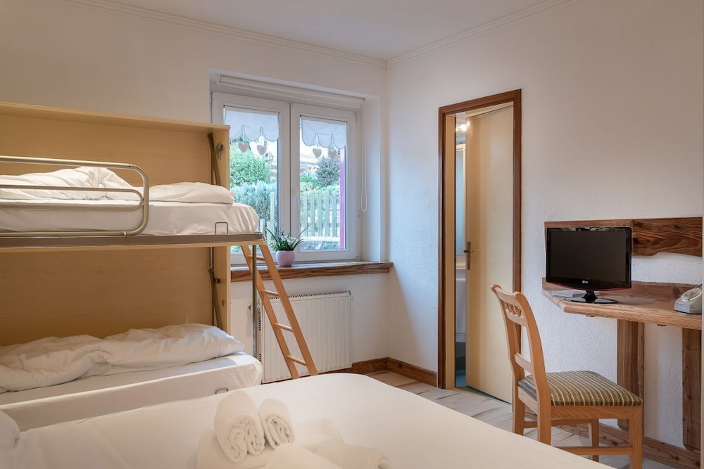 

Torino - Cavalese - Hotel Latemar