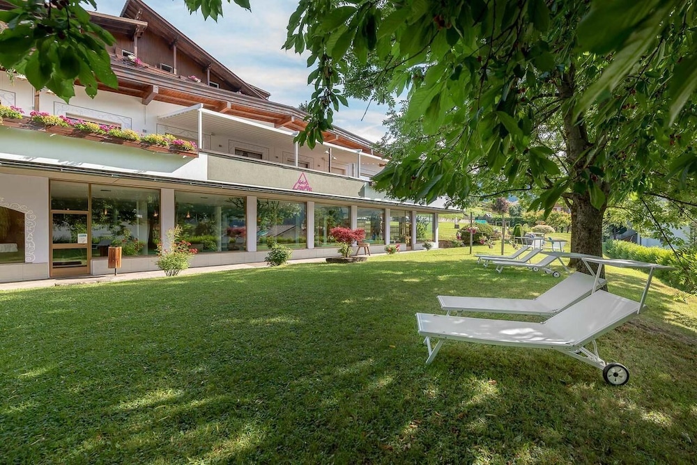 

Venezia - Cavalese - Hotel Latemar