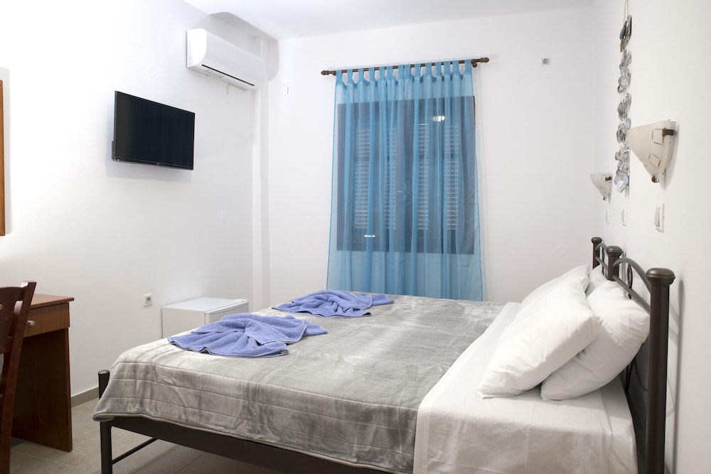 

Milano - Matala - Bella Vita Style rooms & apartments