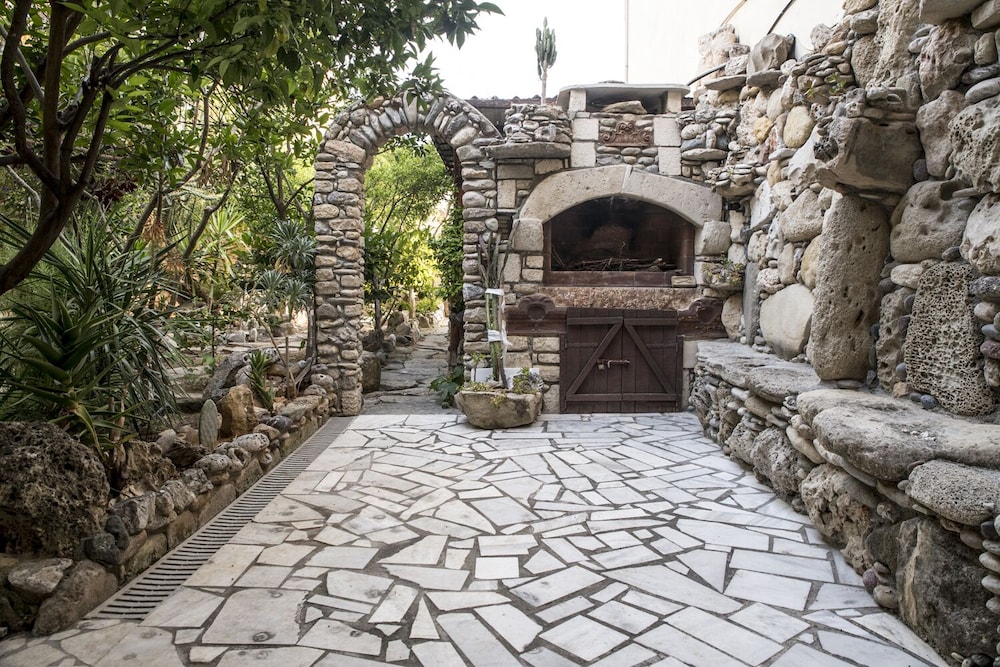 

Roma - Matala - Bella Vita Style rooms & apartments