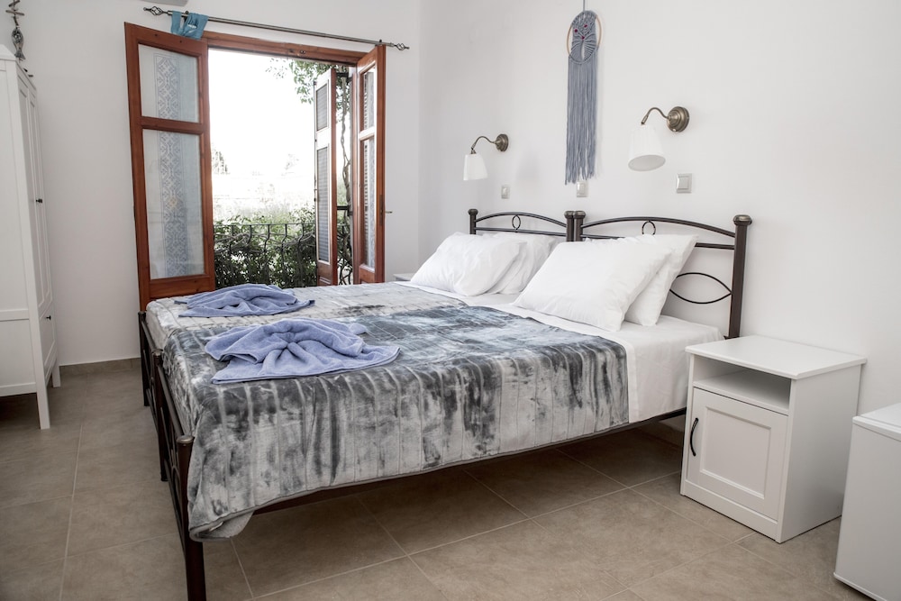 

Milano - Matala - Bella Vita Style rooms & apartments