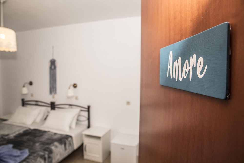 

Torino - Matala - Bella Vita Style rooms & apartments