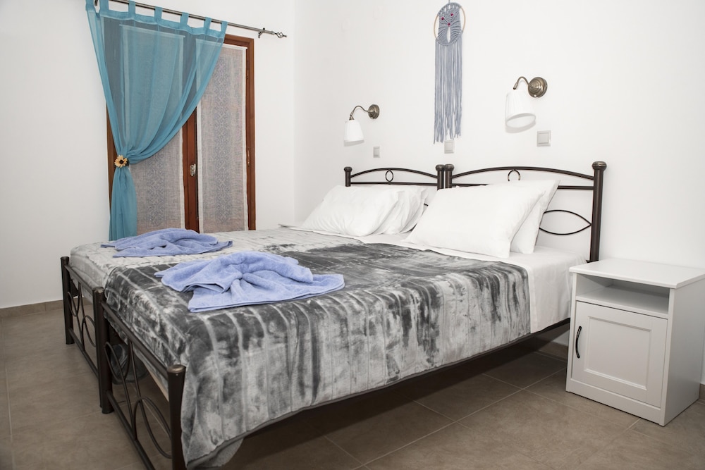 

Milano - Matala - Bella Vita Style rooms & apartments