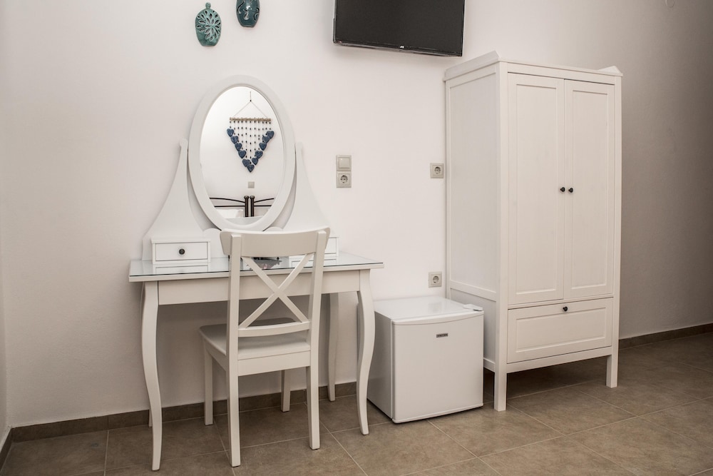 

Bari - Matala - Bella Vita Style rooms & apartments