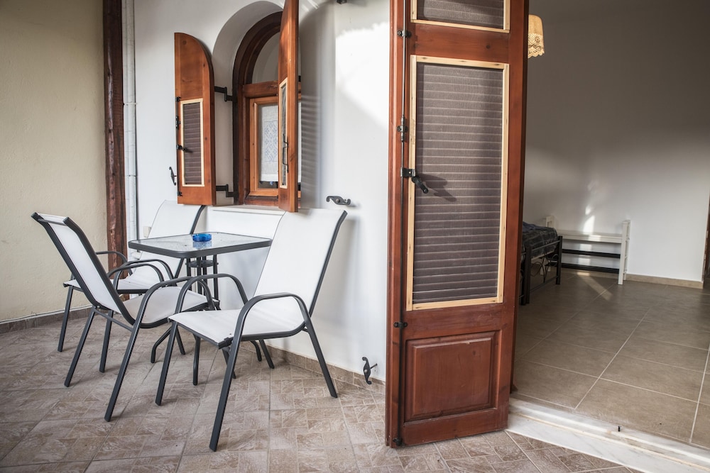 

Bari - Matala - Bella Vita Style rooms & apartments
