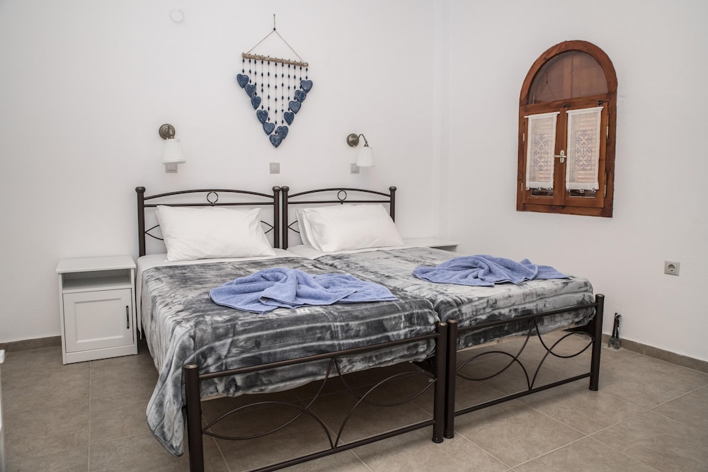 

Roma - Matala - Bella Vita Style rooms & apartments