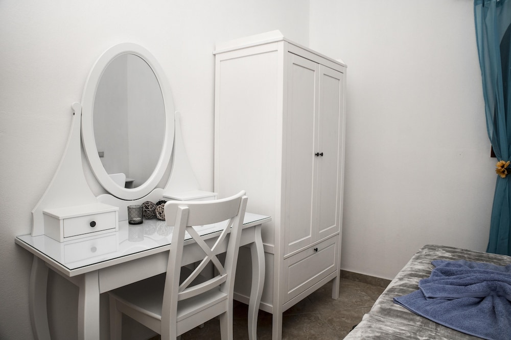

Roma - Matala - Bella Vita Style rooms & apartments