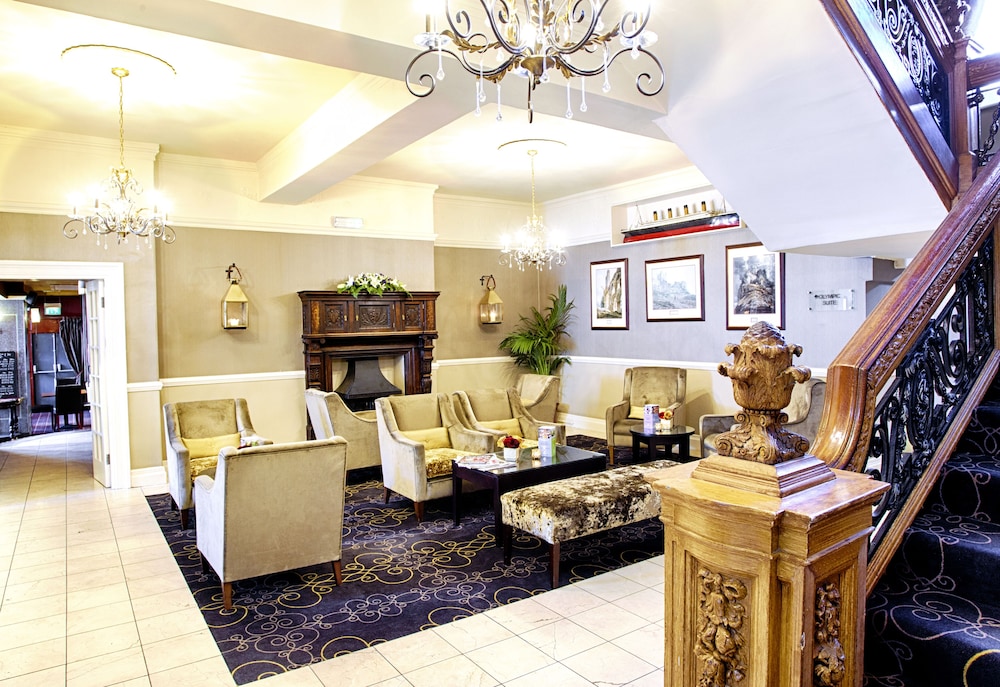 White Swan Hotel