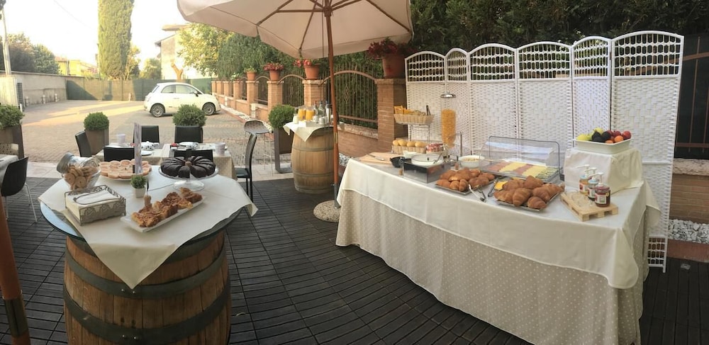 

Olbia - Villafranca di Verona - Hotel Operà
