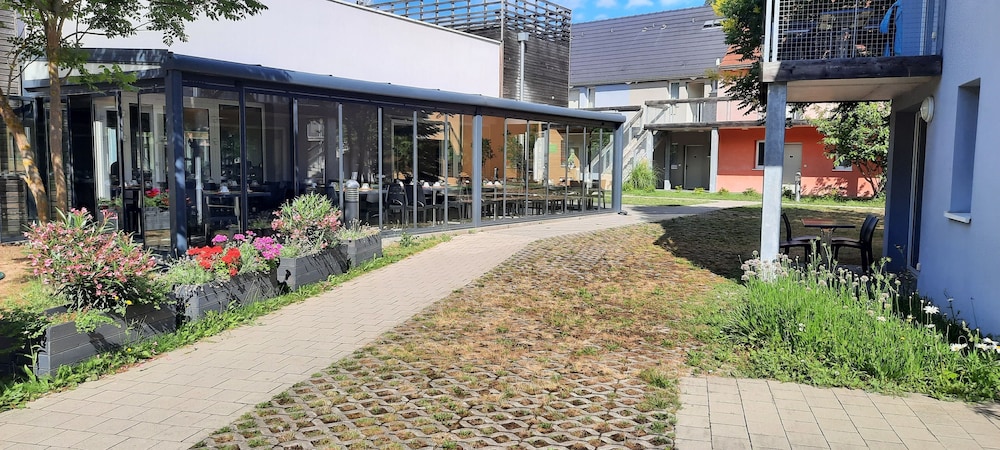 

Milano - Riquewihr - Résidence Les Rives de la Fecht - Colmar Ouest