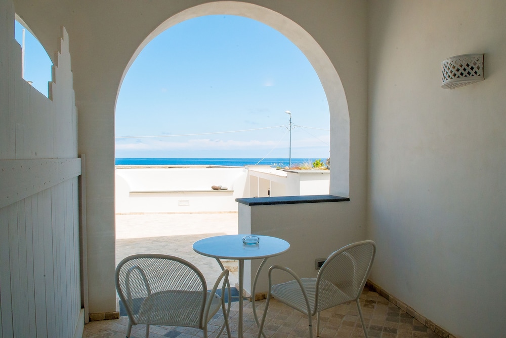 

Torino - Lipari, Isole Eolie - Hotel Cutimare - Aeolian Charme