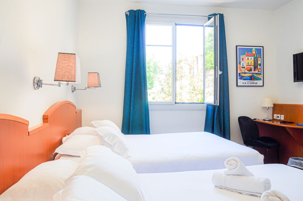 

Milano - Bastia - Hôtel Posta Vecchia