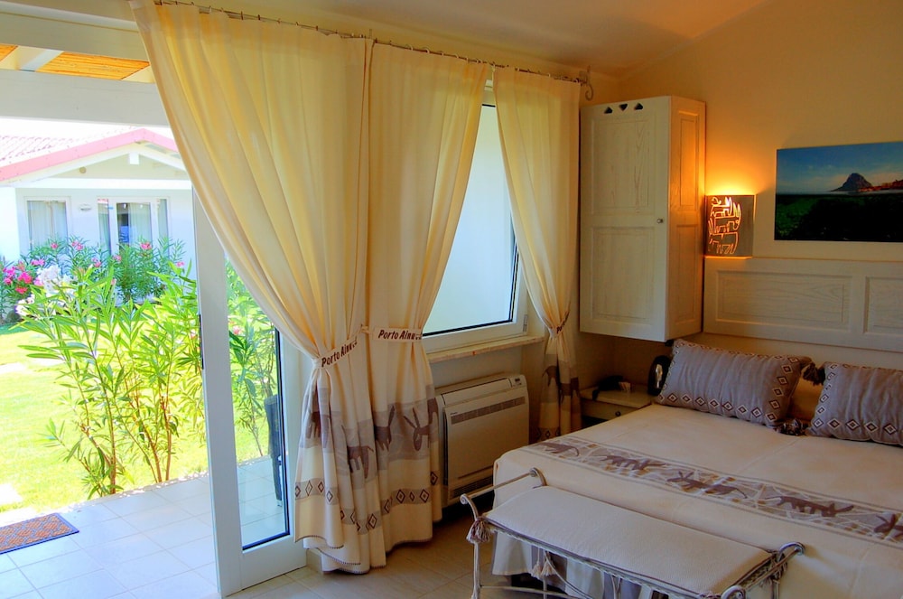 

Venezia - Tanaunella - Hotel Budoni Beach