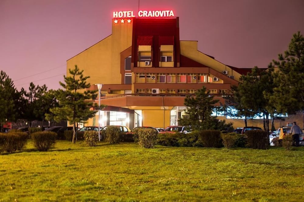 

Milano - Craiova - Bacolux Craiovita, Craiova