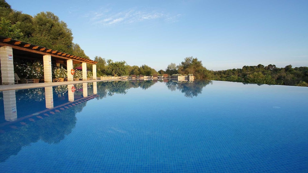 

Bologna - Porto Cristo - Hotel Rural Son Mas - 4*
