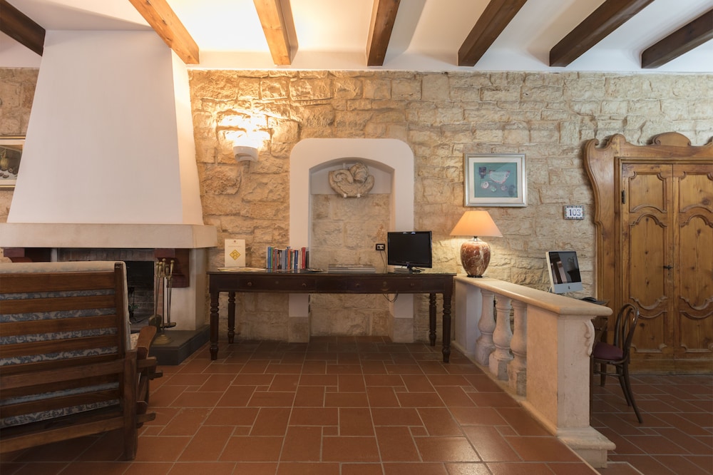 

Torino - Giovinazzo - Masseria Sant'Anna