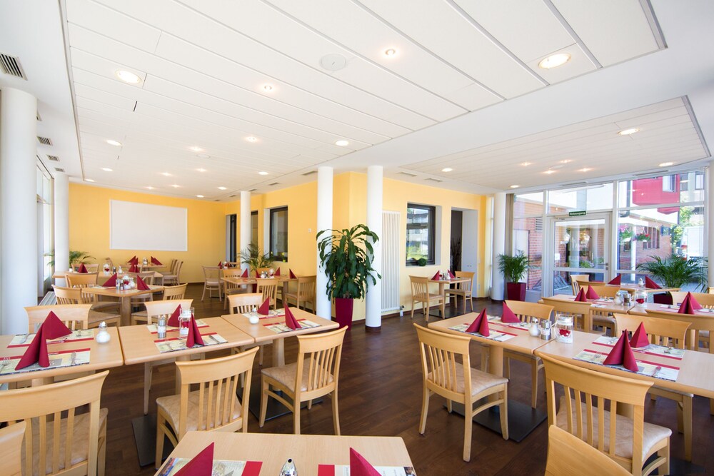 

Roma - Furth - Montana Hotel Nürnberg-West