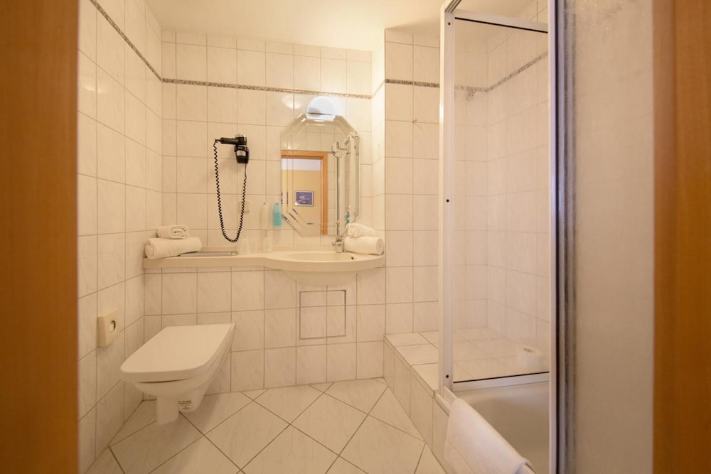 

Catania - Norimberga - Montana Hotel Nürnberg-West