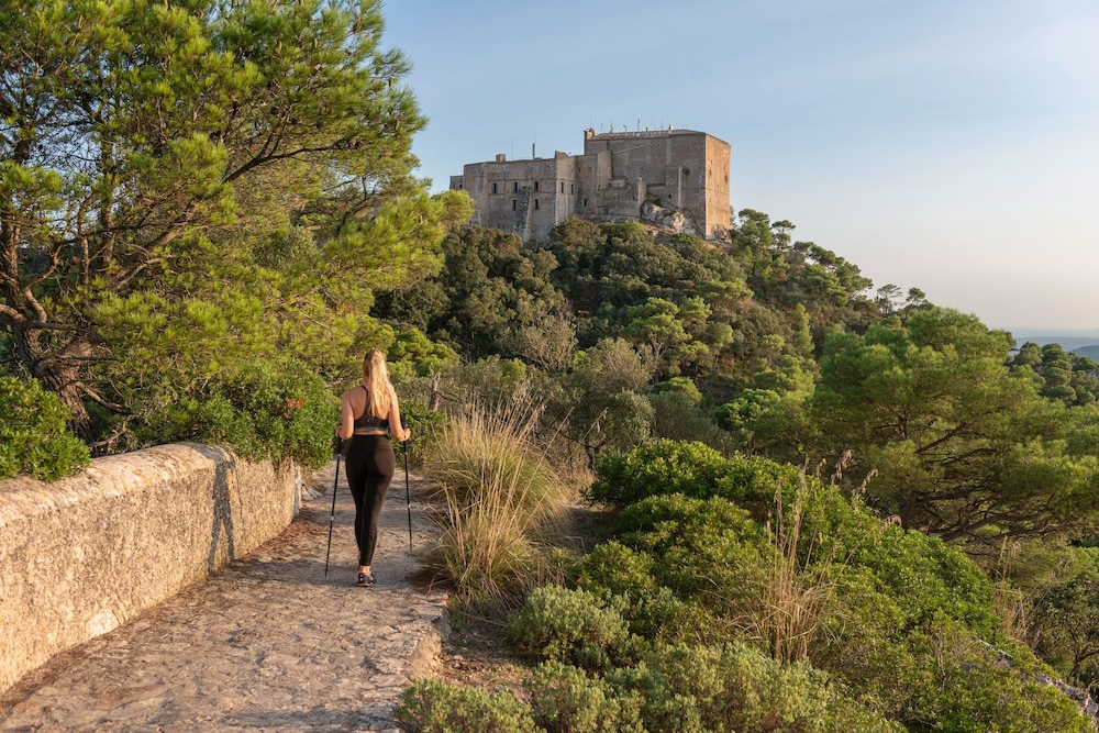 

Alghero - Cala D'Or - Petit Hotel Hostatgeria Sant Salvador